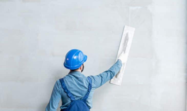 Tekman İnşaat Sıvacısı